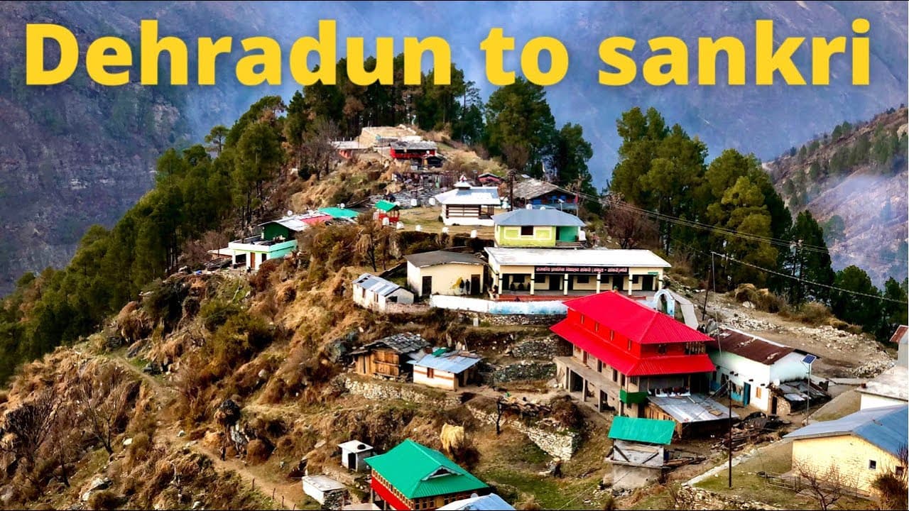 har ki doon trek